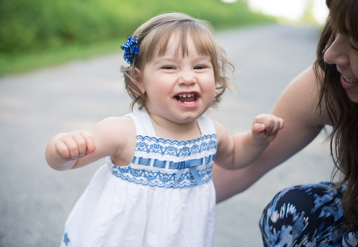 Durham Region Family Photographer