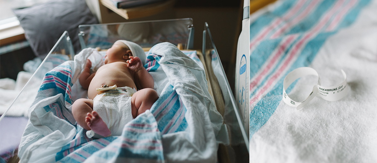 newborn and birth photographer in toronto