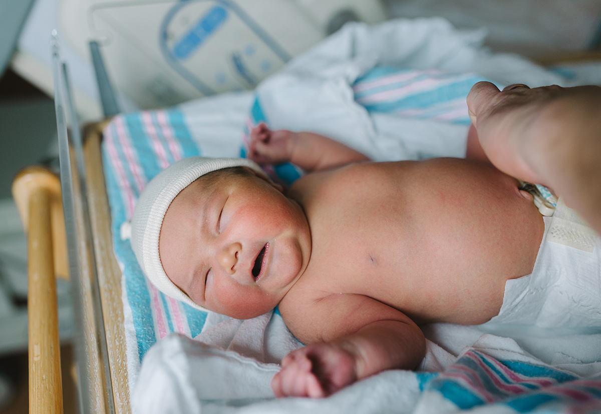 Toronto Birth Photographer 