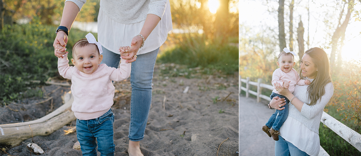 Durham Region Family Photographer