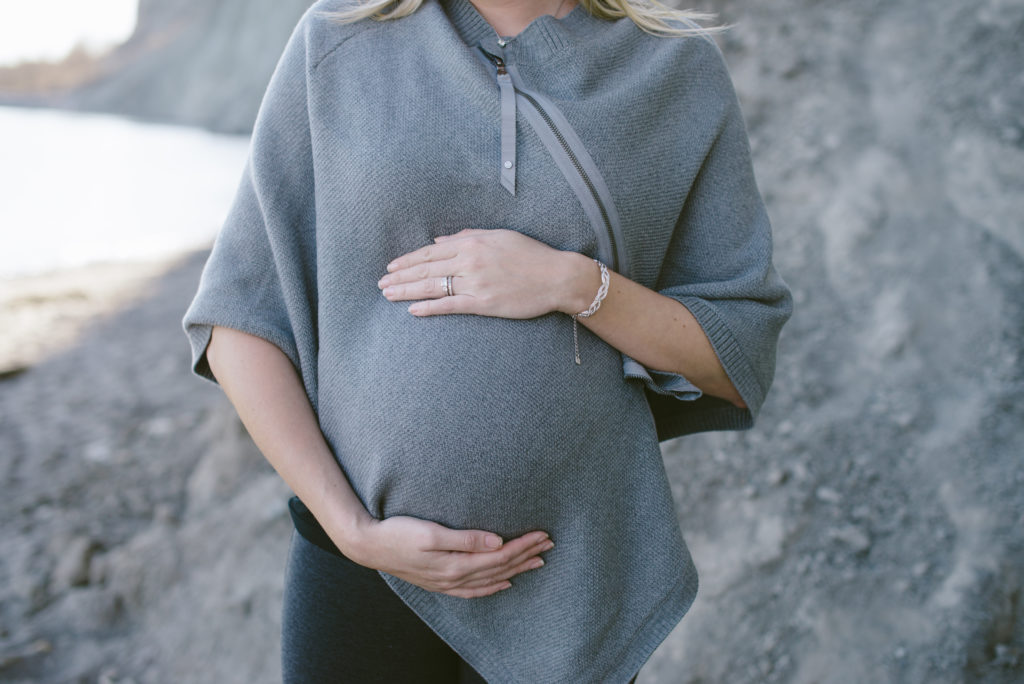 Maternity Photographer Toronto