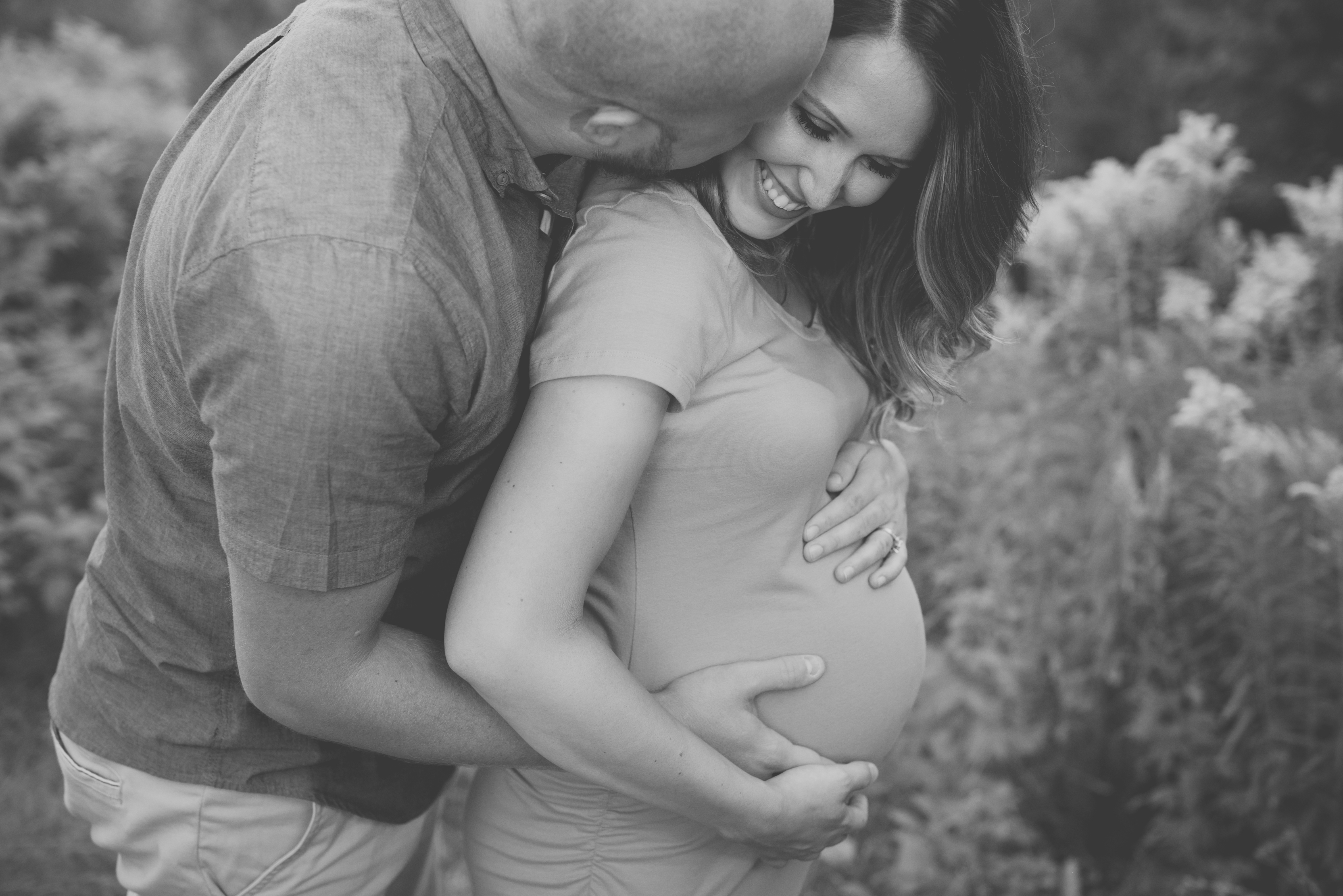 Pregnancy photos Newborn Photography Toronto