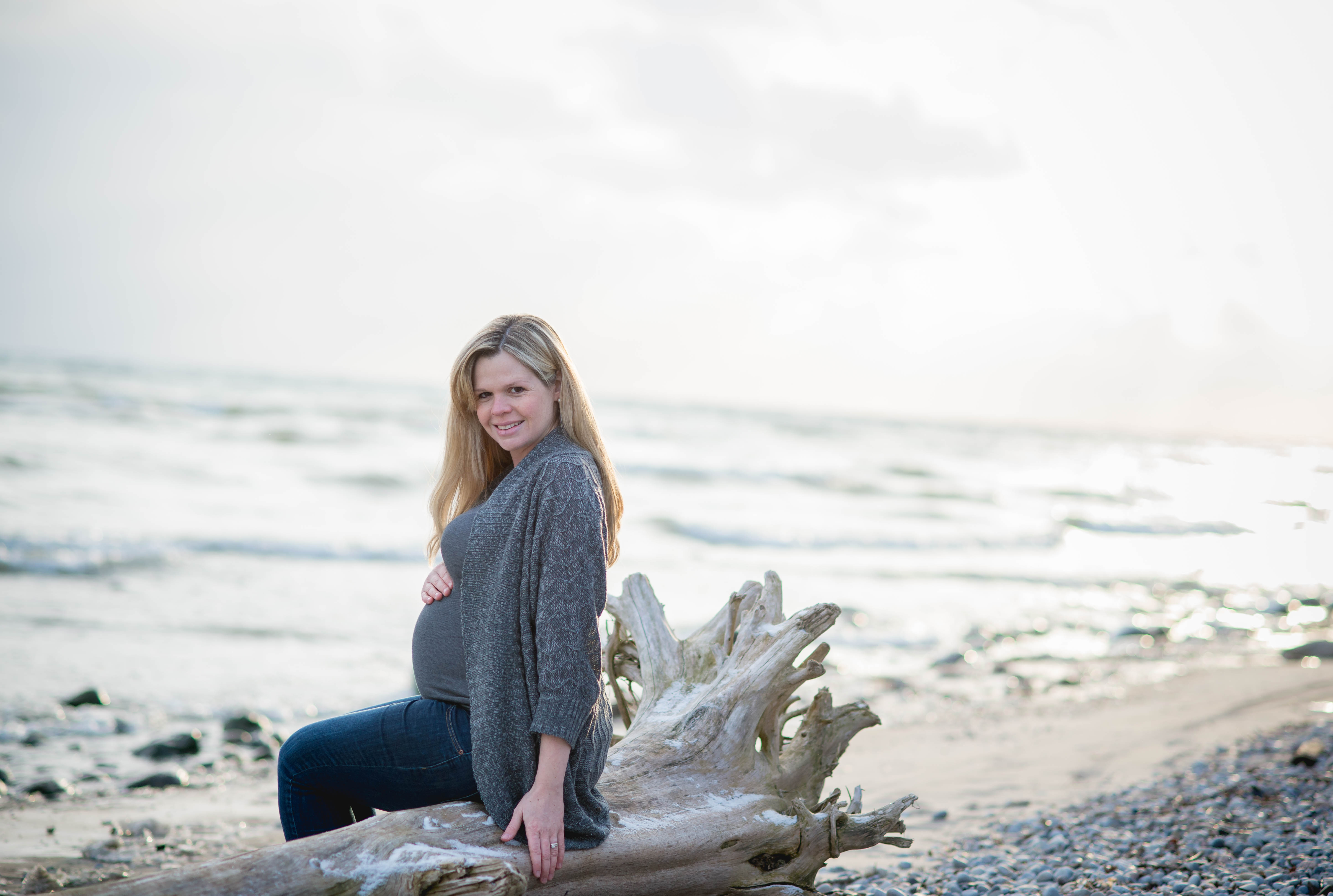 Toronto Maternity Photographer