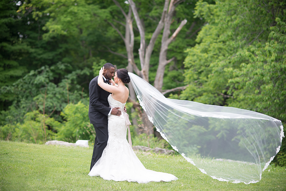 Ajax Whitby Pickering Wedding Photography