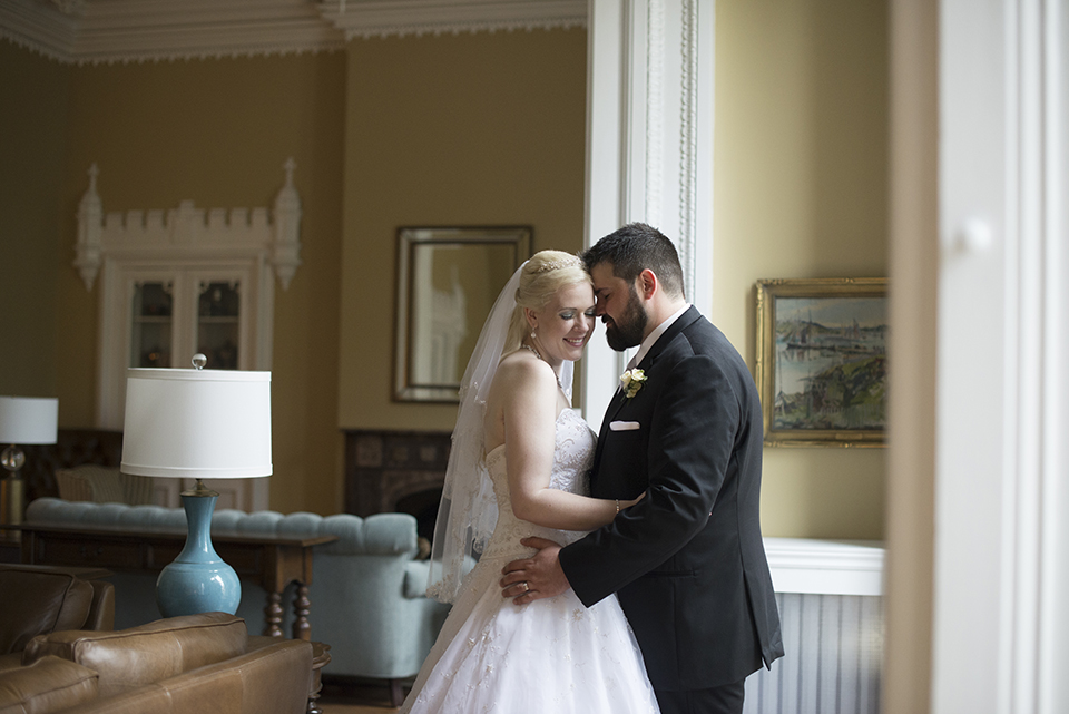 Wedding Photographer Durham Region