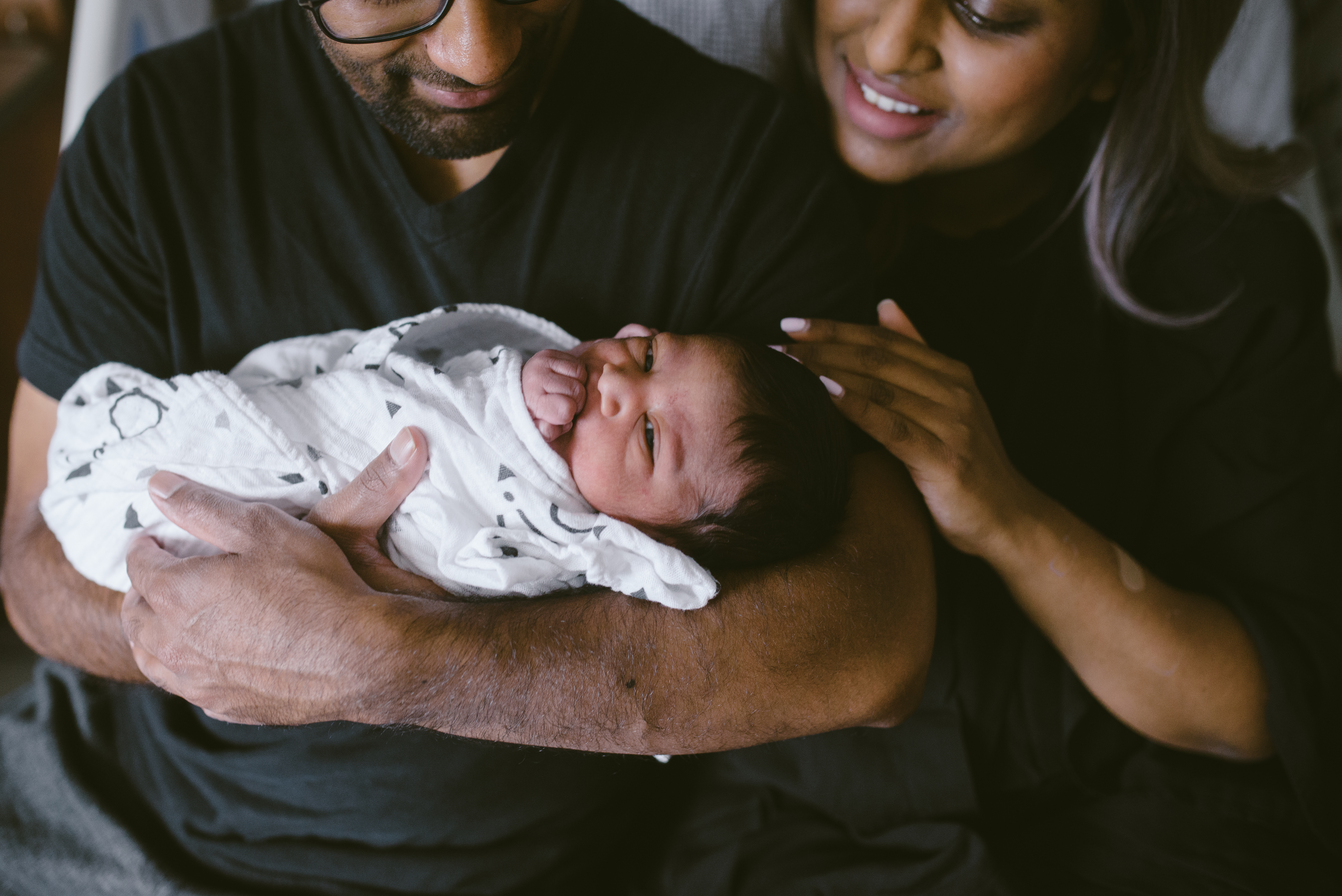 Fresh 48 Birth Photographer in Toronto